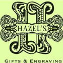 Hazel's logo