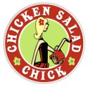 Chick Salad Chick logo