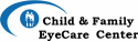 Child & Family EyeCare Center logo