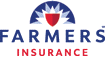 Farmer's Insurance logo