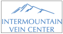 Intermountain Vein Center logo