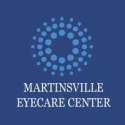 Martinsville Eyecare Center logo