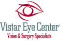 Vistar Eye Center logo