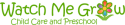 Watch Me Grow Childcare - Power Ranch logo