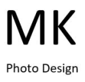 MK Photo Design logo