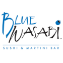 Blue Wasabi logo