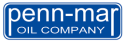 Penn-Mar Oil Company logo