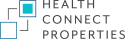 Health Connect Properties logo