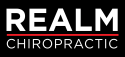 Realm Chiropractic logo