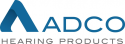 ADCO Hearing Products logo
