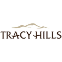 Tracy Hills logo