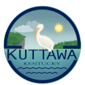 Kuttawa Tourism Commission logo