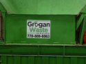 Grogan Waste Services, Inc. logo