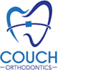 Couch Orthodontics logo