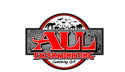 All Exterminating logo