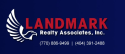 Landmark Realty logo