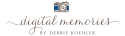 Digital Memories logo