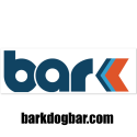 Bar K Dog Bar logo