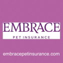 Embrace Pet Insurance logo