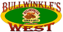 Bullwinkle's logo