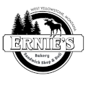 Ernie's Bakery logo