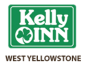 Kelly Inn logo