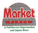Market Place logo