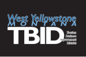 West Yellowstone TBID logo