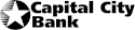 Capital City Bank logo