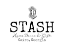 Stash logo