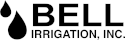 Bell Irrigation logo