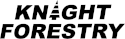 Knight Forestry logo