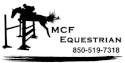 MCF Equestrian logo