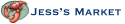 Jess's Market logo
