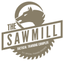 The Sawmill  logo
