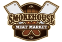 Smokehouse Meats logo
