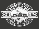 Bennett's Feed Farm & Pet Center logo