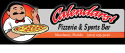 Calendar's  logo