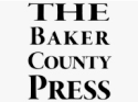 The Baker County Press logo