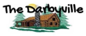 The Darbyville  logo