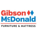Gibson McDonald logo
