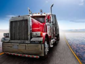 C&C Trucking logo