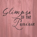 Glimpse of the Prairie logo