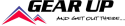 Gear Up logo
