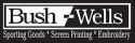 Bush-Wells logo