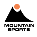 Mountain Sports logo
