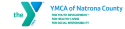 YMCA of Natrona County logo