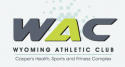 Wyoming Athletic Club logo