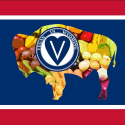 Vegan in Wyoming logo