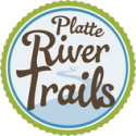 Platte River Trails logo